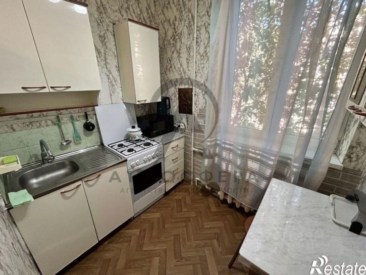 1-комн квартира ул Октябрьской революции, 7,  д. 7