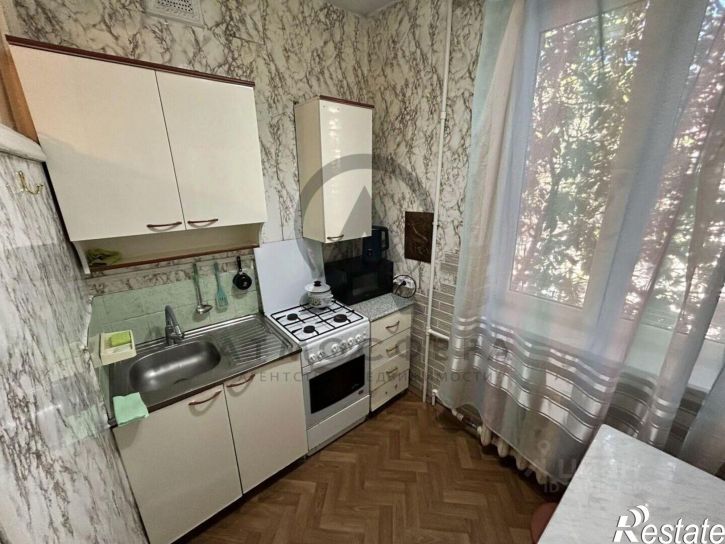 1-комн квартира ул Октябрьской революции, 7,  д. 7