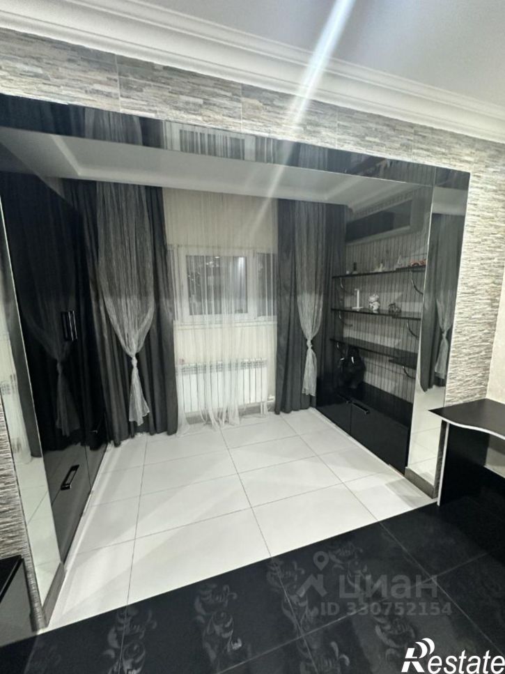 2-комн квартира ул Калараша, 50А,  д. 50А