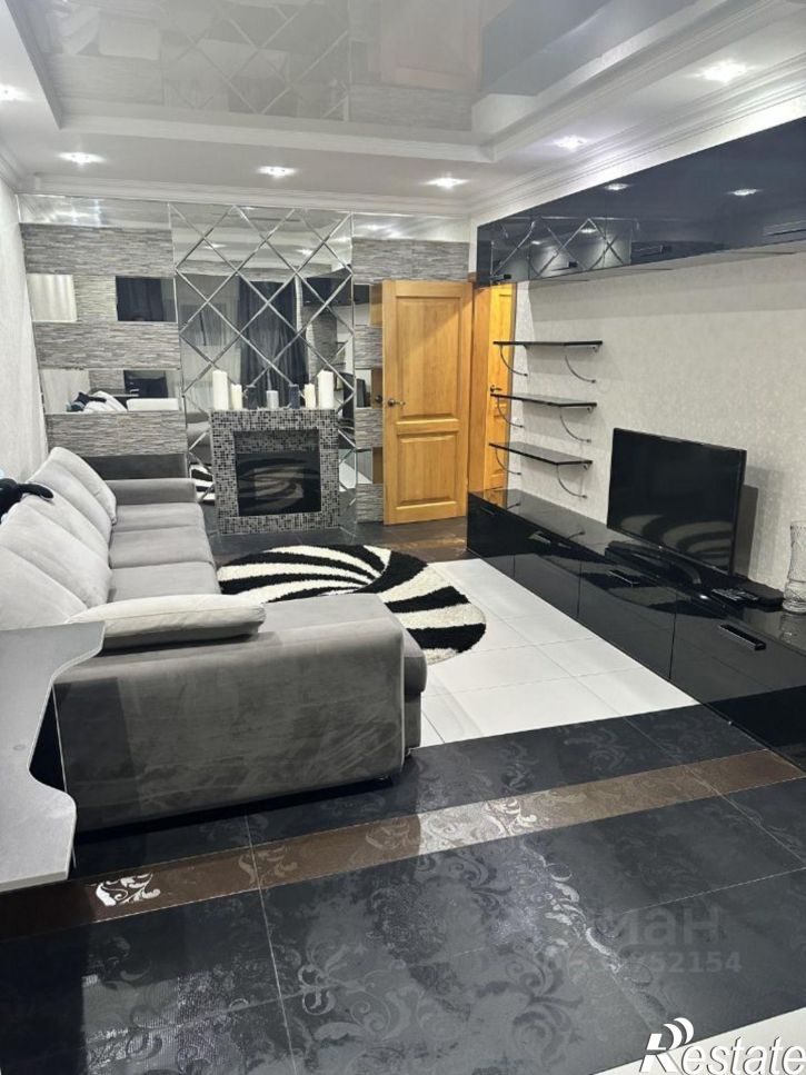 2-комн квартира ул Калараша, 50А,  д. 50А
