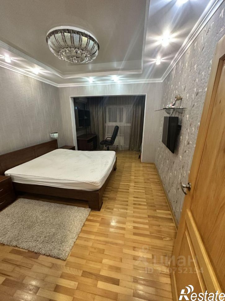 2-комн квартира ул Калараша, 50А,  д. 50А
