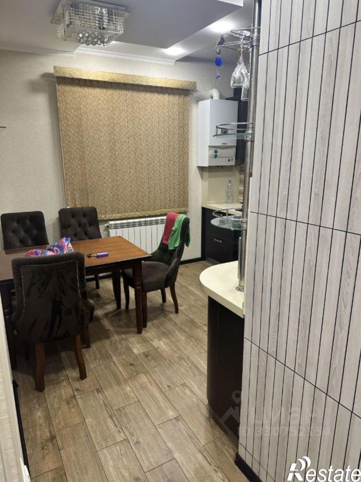 2-комн квартира ул Калараша, 50А,  д. 50А