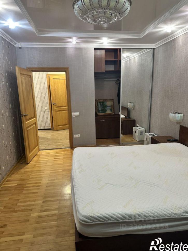 2-комн квартира ул Калараша, 50А,  д. 50А