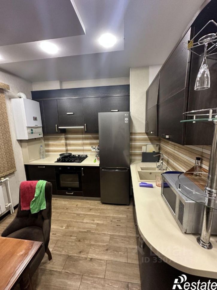 2-комн квартира ул Калараша, 50А,  д. 50А