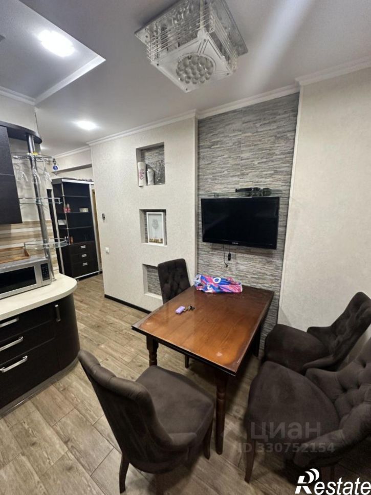 2-комн квартира ул Калараша, 50А,  д. 50А