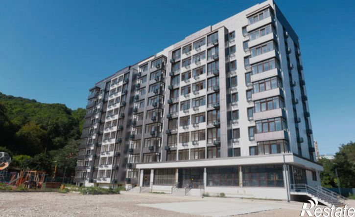 1-комн квартира улица Калараша, 7Г,  д. 7Г
