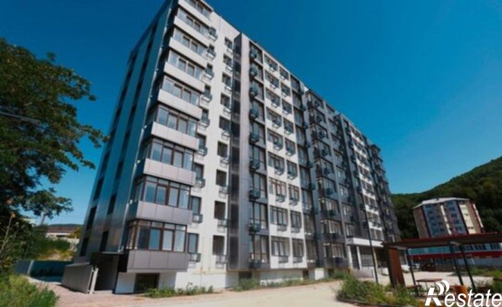 1-комн квартира улица Калараша, 7Г,  д. 7Г