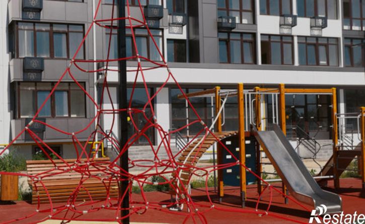 1-комн квартира улица Калараша, 7Г,  д. 7Г