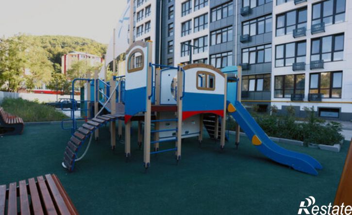 1-комн квартира улица Калараша, 7Г,  д. 7Г