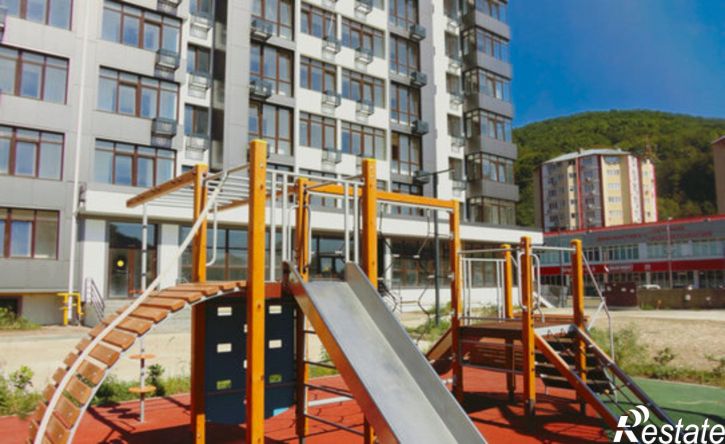 1-комн квартира улица Калараша, 7Г,  д. 7Г