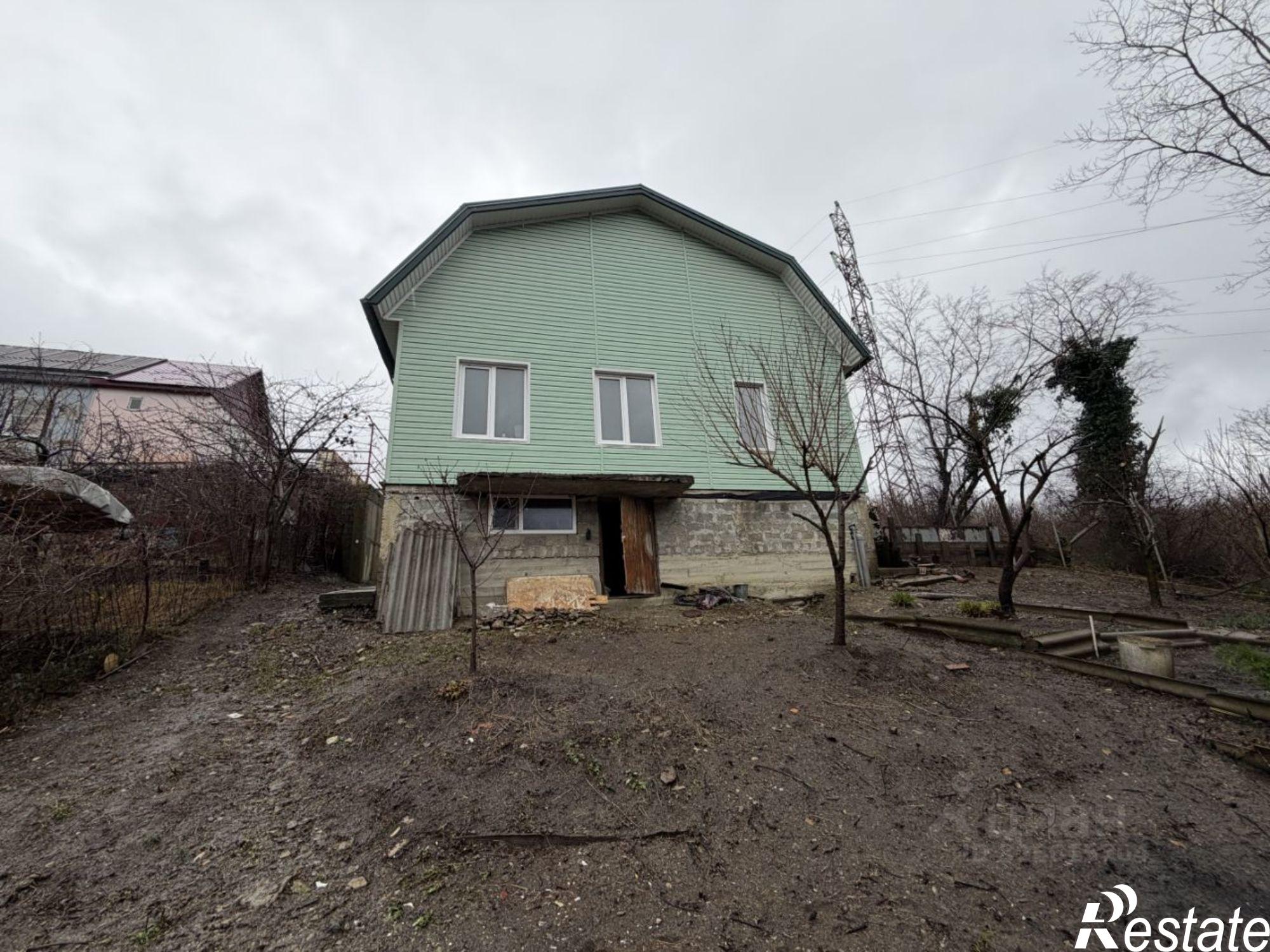 Купить дачу, дом, коттедж за 12 000 000 рублей на Надежда ст, 68