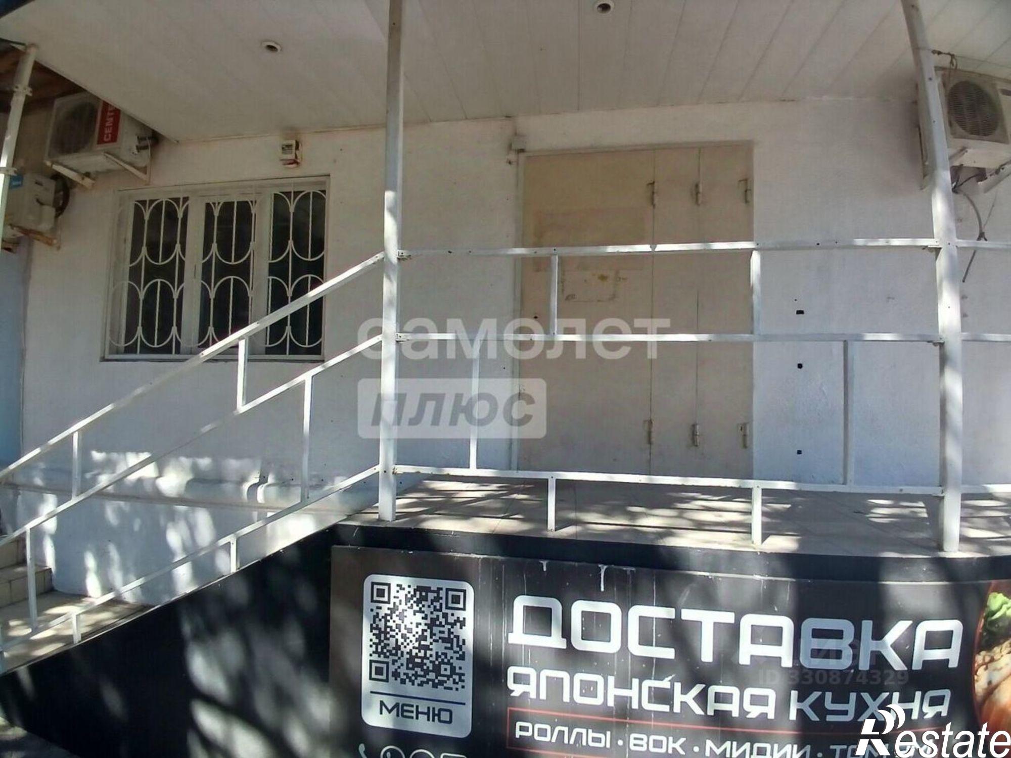 Купить торговое помещение за 7 300 030 рублей на улица Галины Петровой, 11