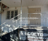 торговое помещение 38 кв м улица Галины Петровой, 11