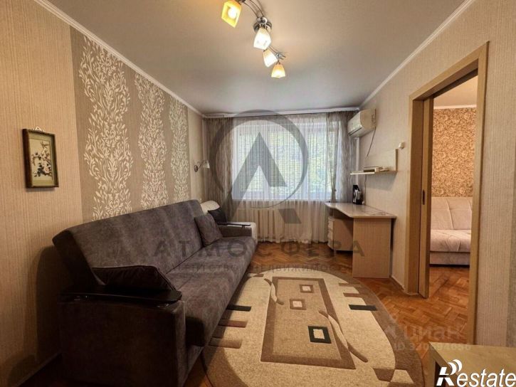 2-комн квартира улица Судоремонтников, 58,  д. 58