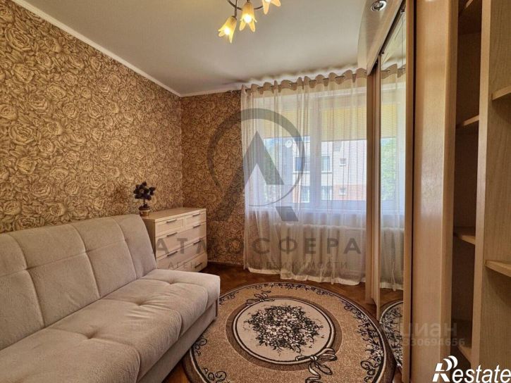 2-комн квартира улица Судоремонтников, 58,  д. 58