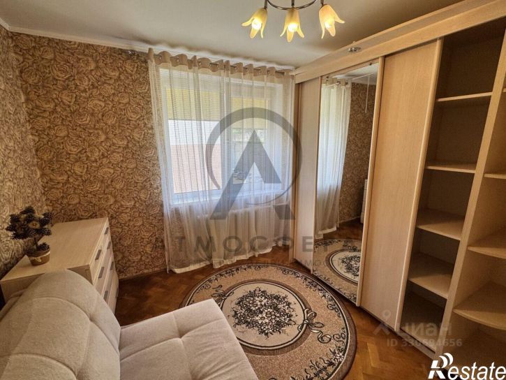 2-комн квартира улица Судоремонтников, 58,  д. 58