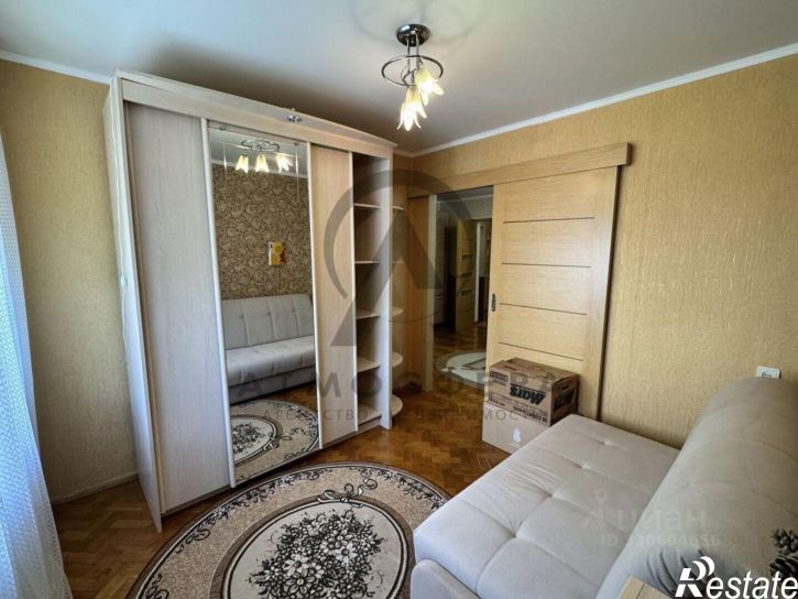 2-комн квартира улица Судоремонтников, 58,  д. 58