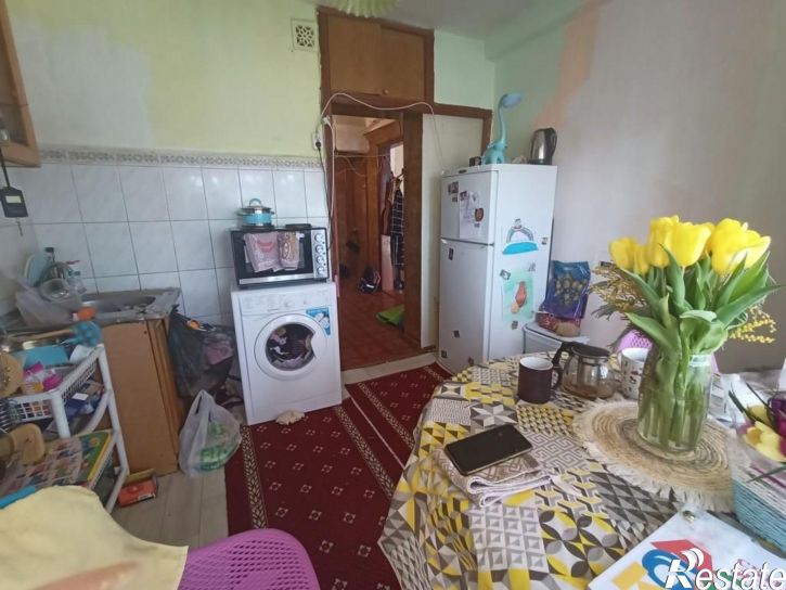 3-комн квартира Комсомольская улица, 19/2,  д. 19/2