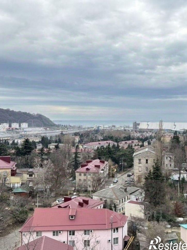 3-комн квартира Комсомольская улица, 19/2,  д. 19/2