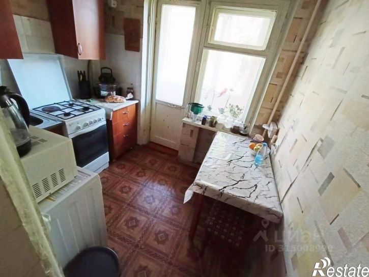 3-комн квартира ул Кронштадтская, 40 А,  д. 40 А,  к. А
