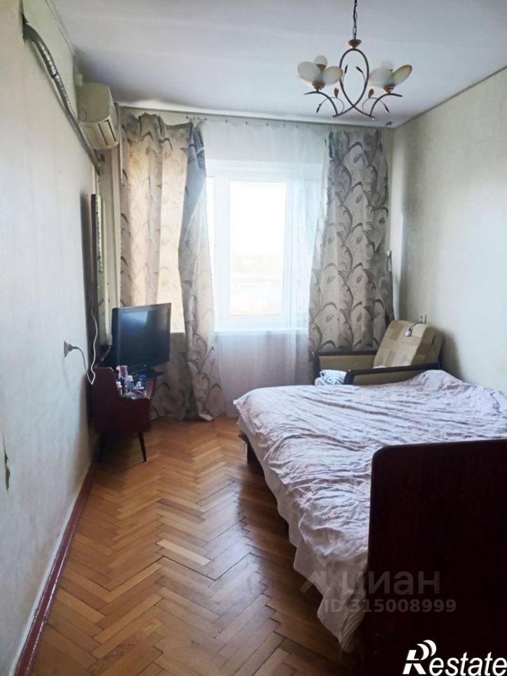 3-комн квартира ул Кронштадтская, 40 А,  д. 40 А,  к. А