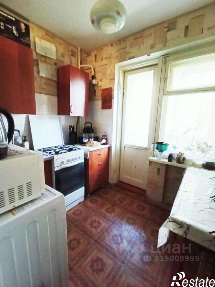 3-комн квартира ул Кронштадтская, 40 А,  д. 40 А,  к. А
