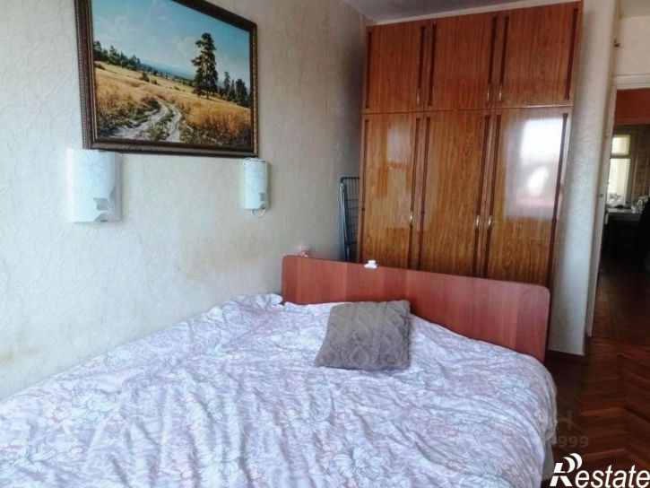 3-комн квартира ул Кронштадтская, 40 А,  д. 40 А,  к. А