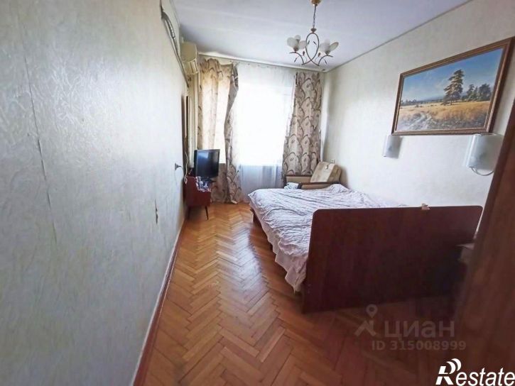 3-комн квартира ул Кронштадтская, 40 А,  д. 40 А,  к. А