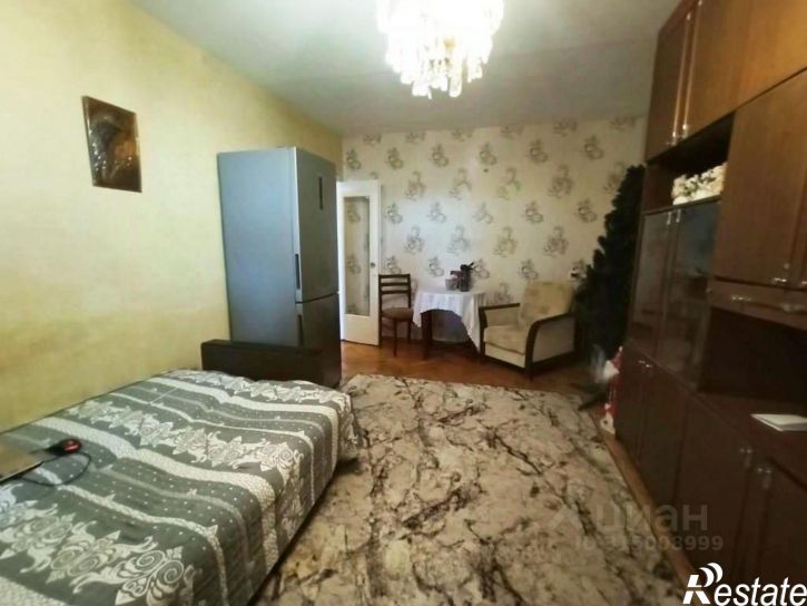 3-комн квартира ул Кронштадтская, 40 А,  д. 40 А,  к. А