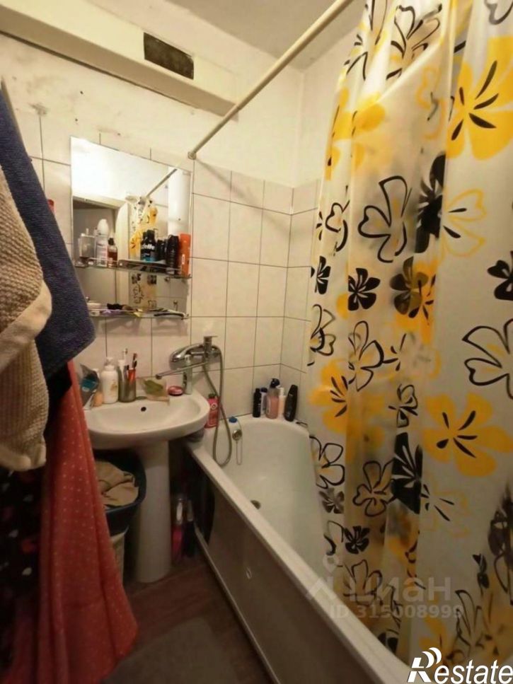 3-комн квартира ул Кронштадтская, 40 А,  д. 40 А,  к. А