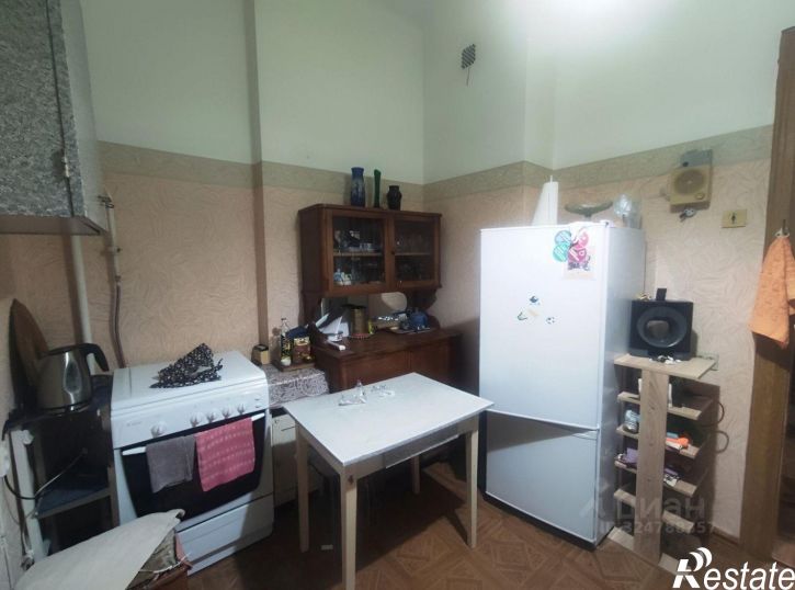 Комната улица Горького, 3,  д. 3