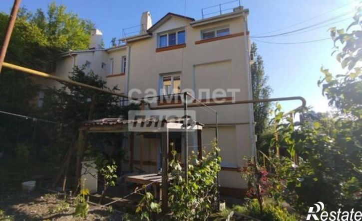 3-комн квартира улица Пушкина, 19,  д. 19