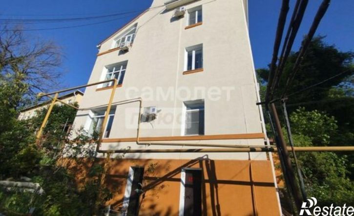 3-комн квартира улица Пушкина, 19,  д. 19