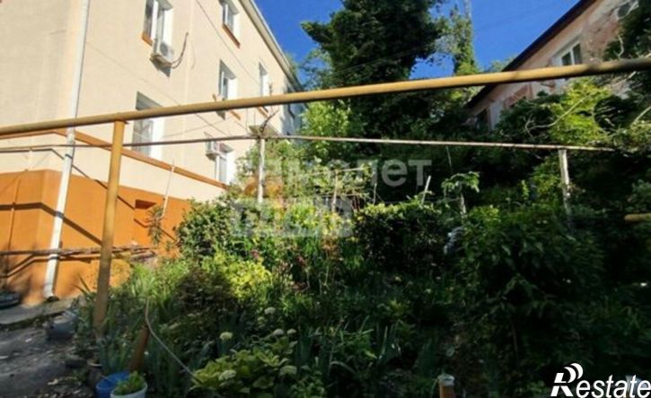 3-комн квартира улица Пушкина, 19,  д. 19