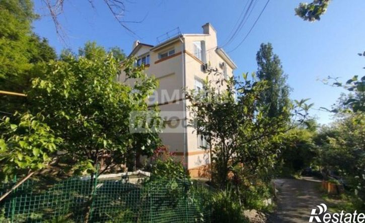 3-комн квартира улица Пушкина, 19,  д. 19