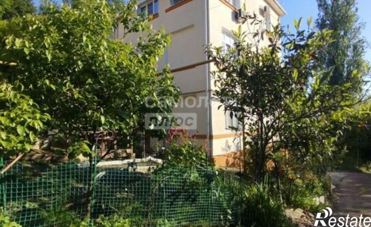 3-комн квартира улица Пушкина, 19,  д. 19