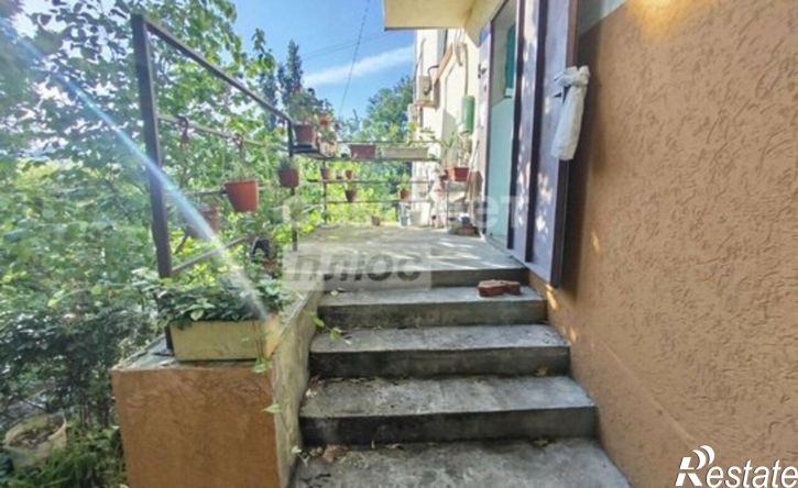 3-комн квартира улица Пушкина, 19,  д. 19