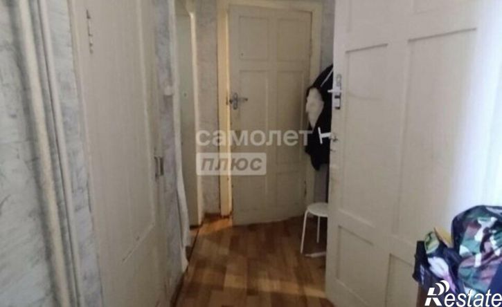 3-комн квартира улица Пушкина, 19,  д. 19
