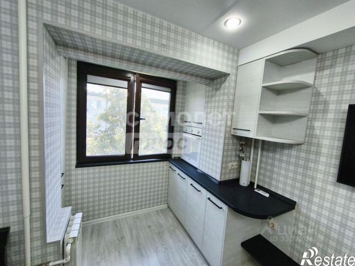 3-комн квартира Ленинградская улица, 12,  д. 12