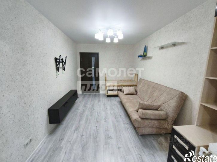 3-комн квартира Ленинградская улица, 12,  д. 12