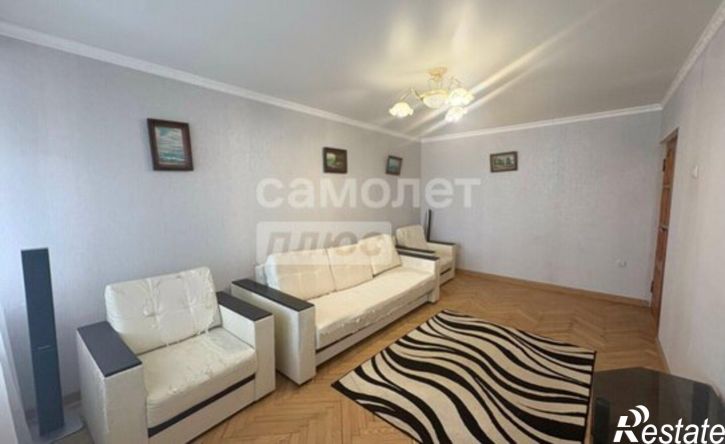 3-комн квартира ул Свободы, 24,  д. 24