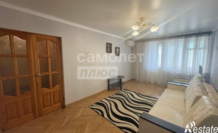 3-комн квартира ул Свободы, 24,  д. 24