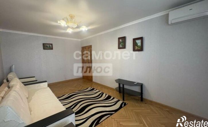 3-комн квартира ул Свободы, 24,  д. 24