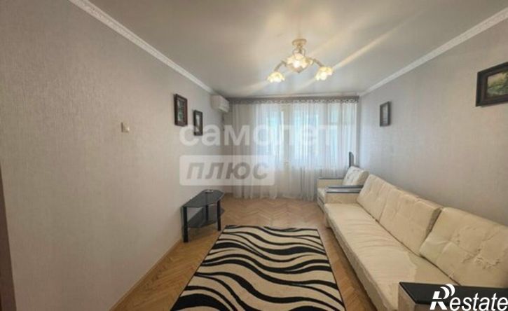 3-комн квартира ул Свободы, 24,  д. 24