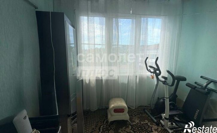 3-комн квартира ул Свободы, 24,  д. 24