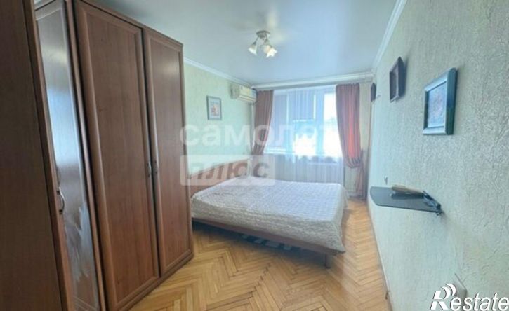 3-комн квартира ул Свободы, 24,  д. 24
