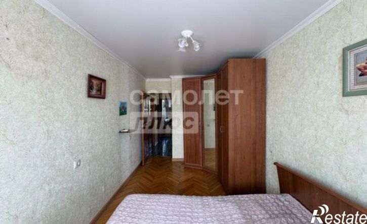 3-комн квартира ул Свободы, 24,  д. 24