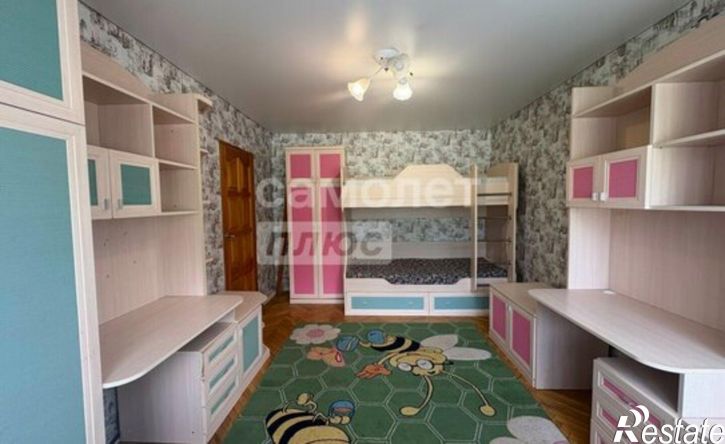 3-комн квартира ул Свободы, 24,  д. 24