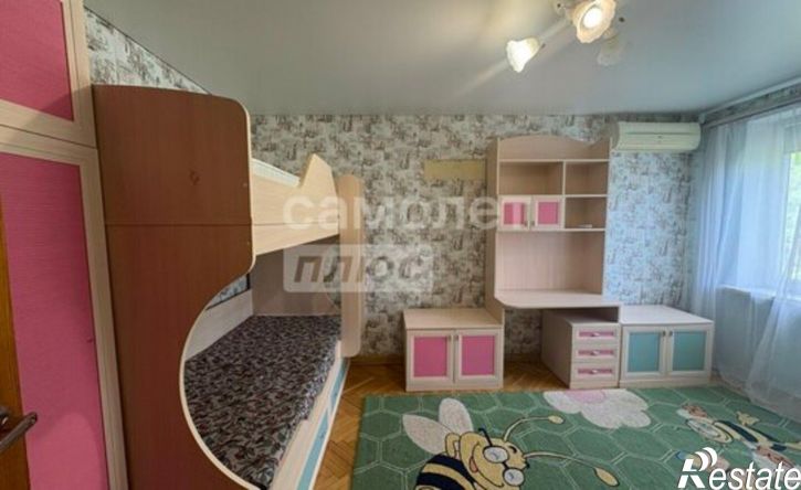 3-комн квартира ул Свободы, 24,  д. 24
