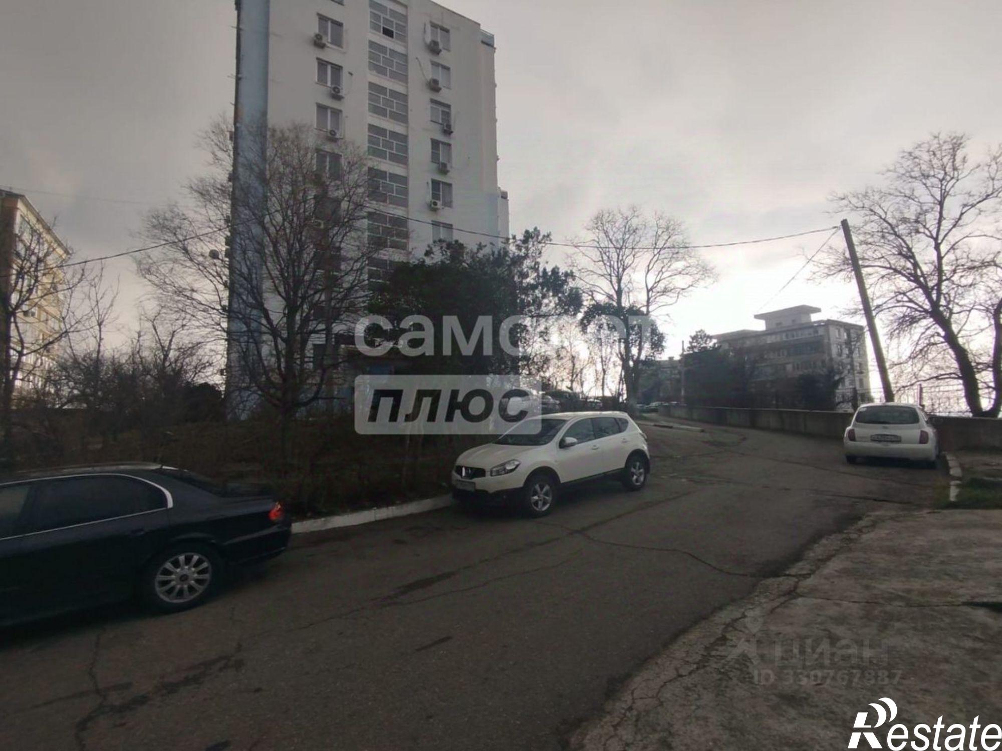 Купить гараж, место в паркинге за 2 400 020 рублей на Звёздная улица, 32
